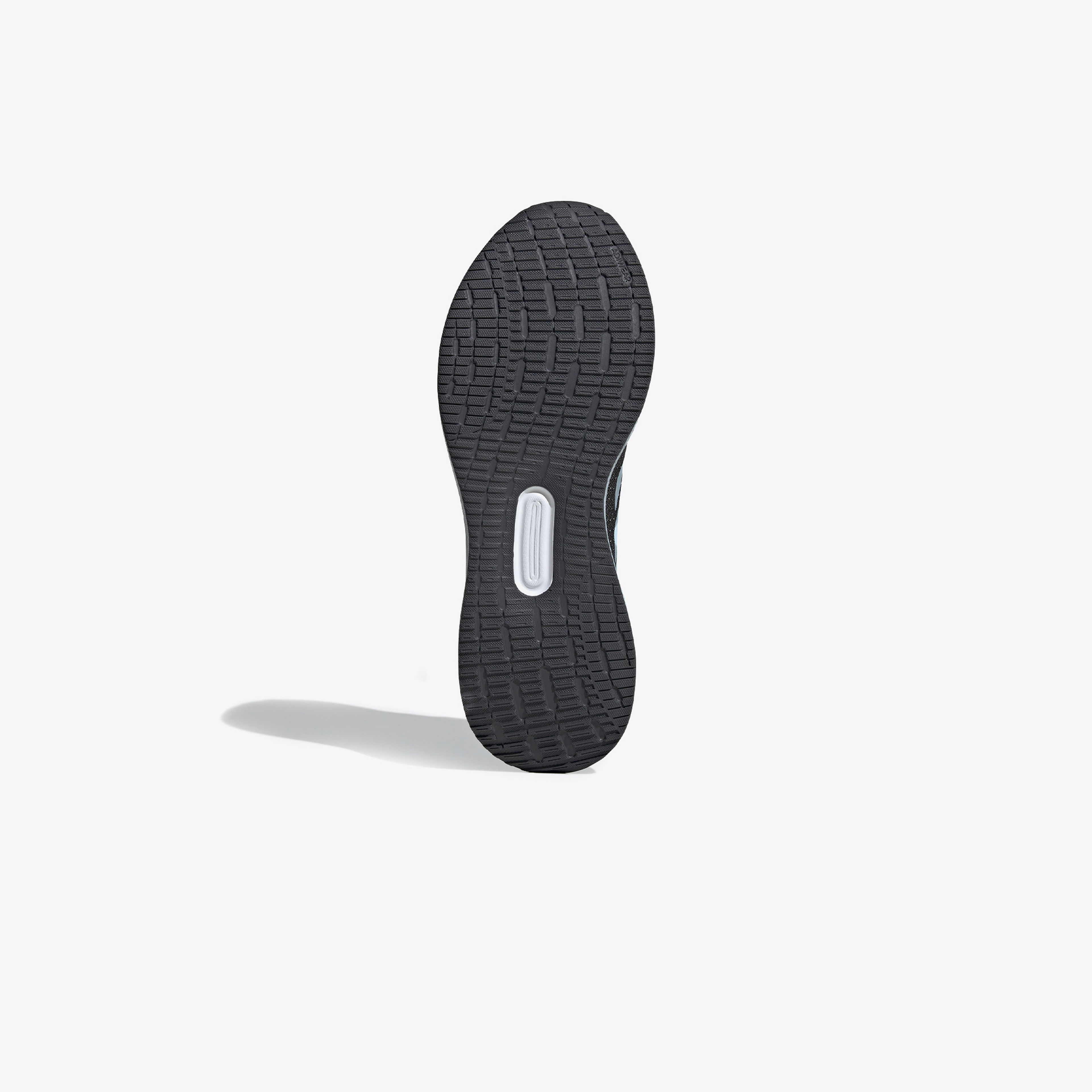 adidas Runfalcon 5 Erkek Gri Koşu Ayakkabısı