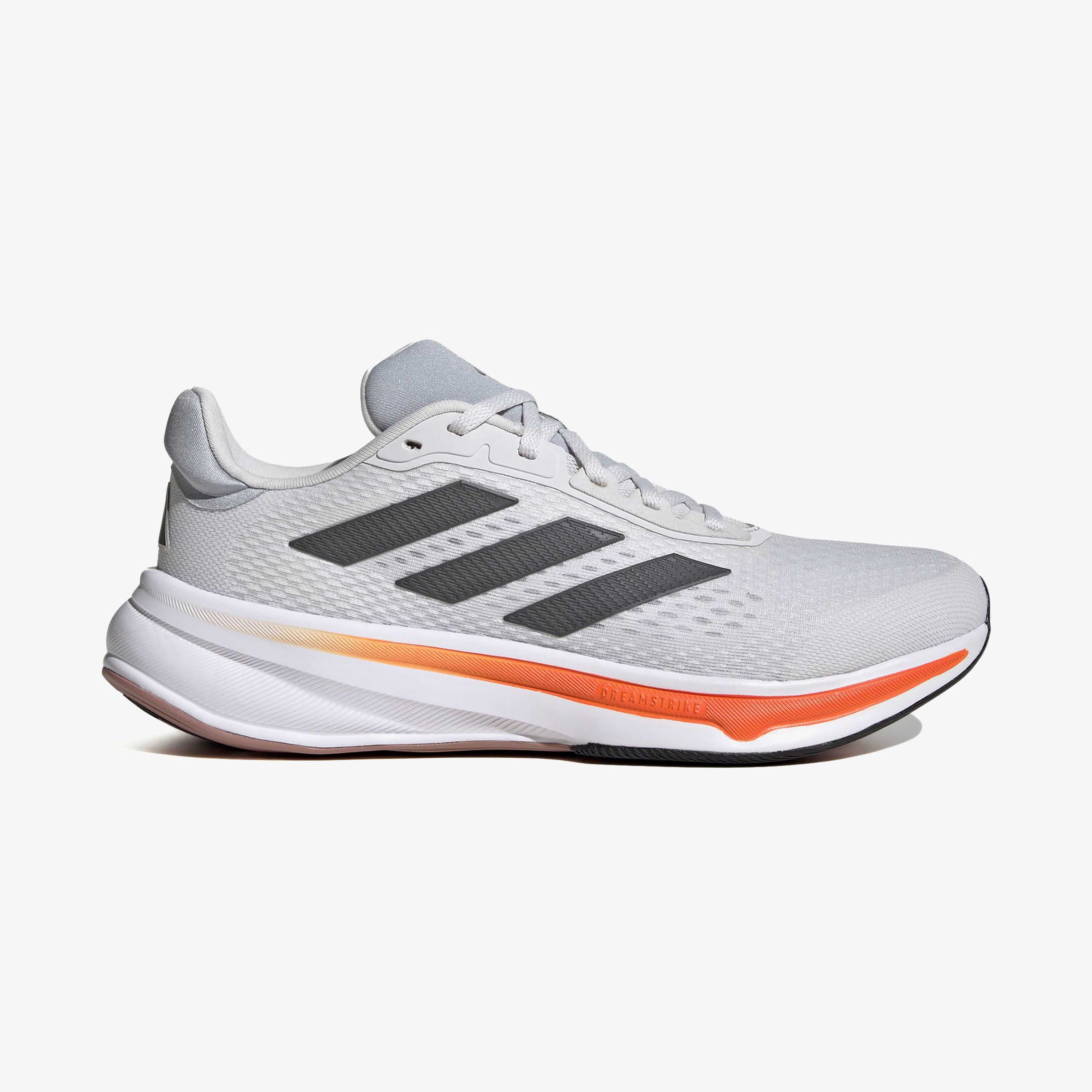 adidas Response Super Erkek Gri Koşu Ayakkabısı