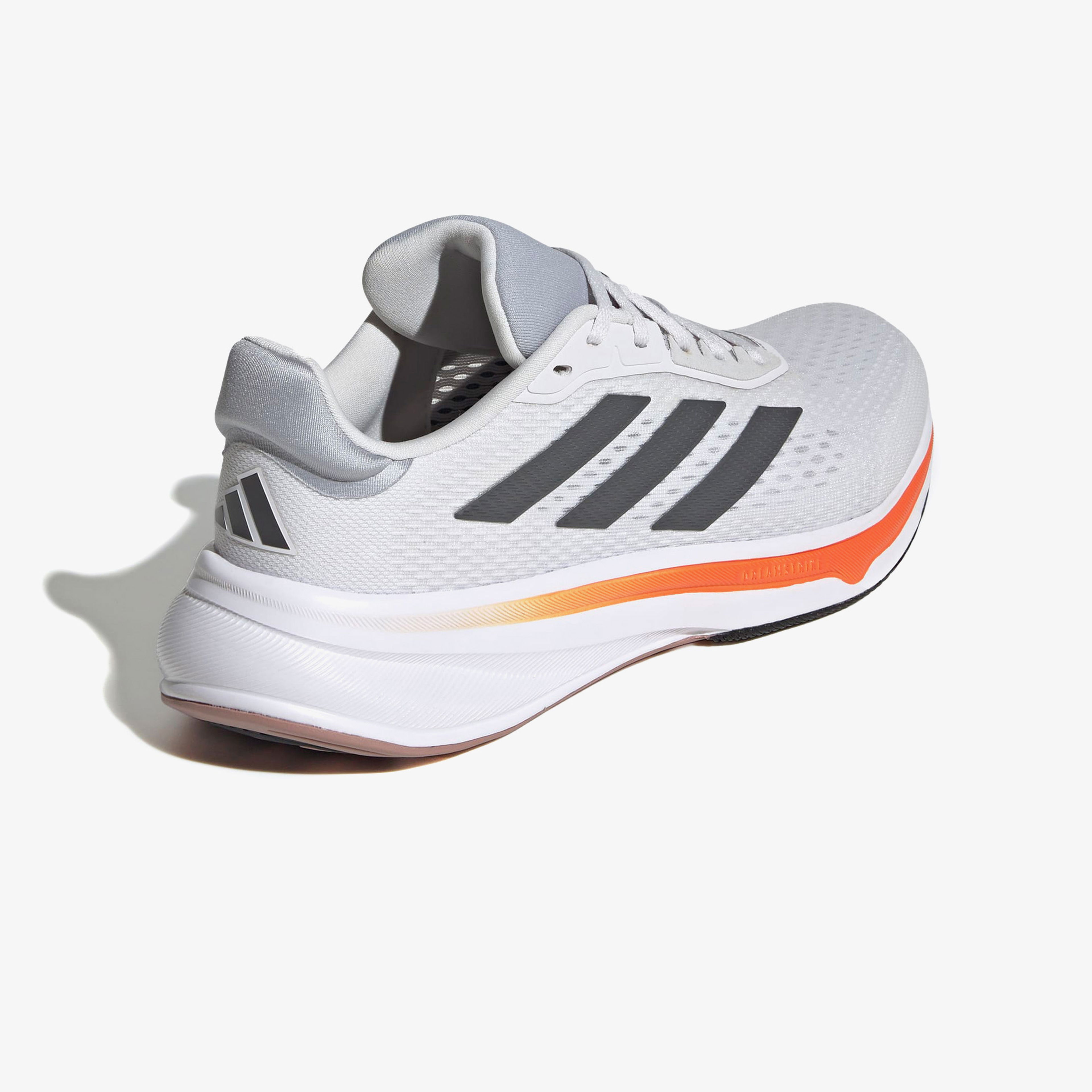 adidas Response Super Erkek Gri Koşu Ayakkabısı