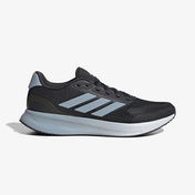 adidas Runfalcon 5 Erkek Gri Koşu Ayakkabısı