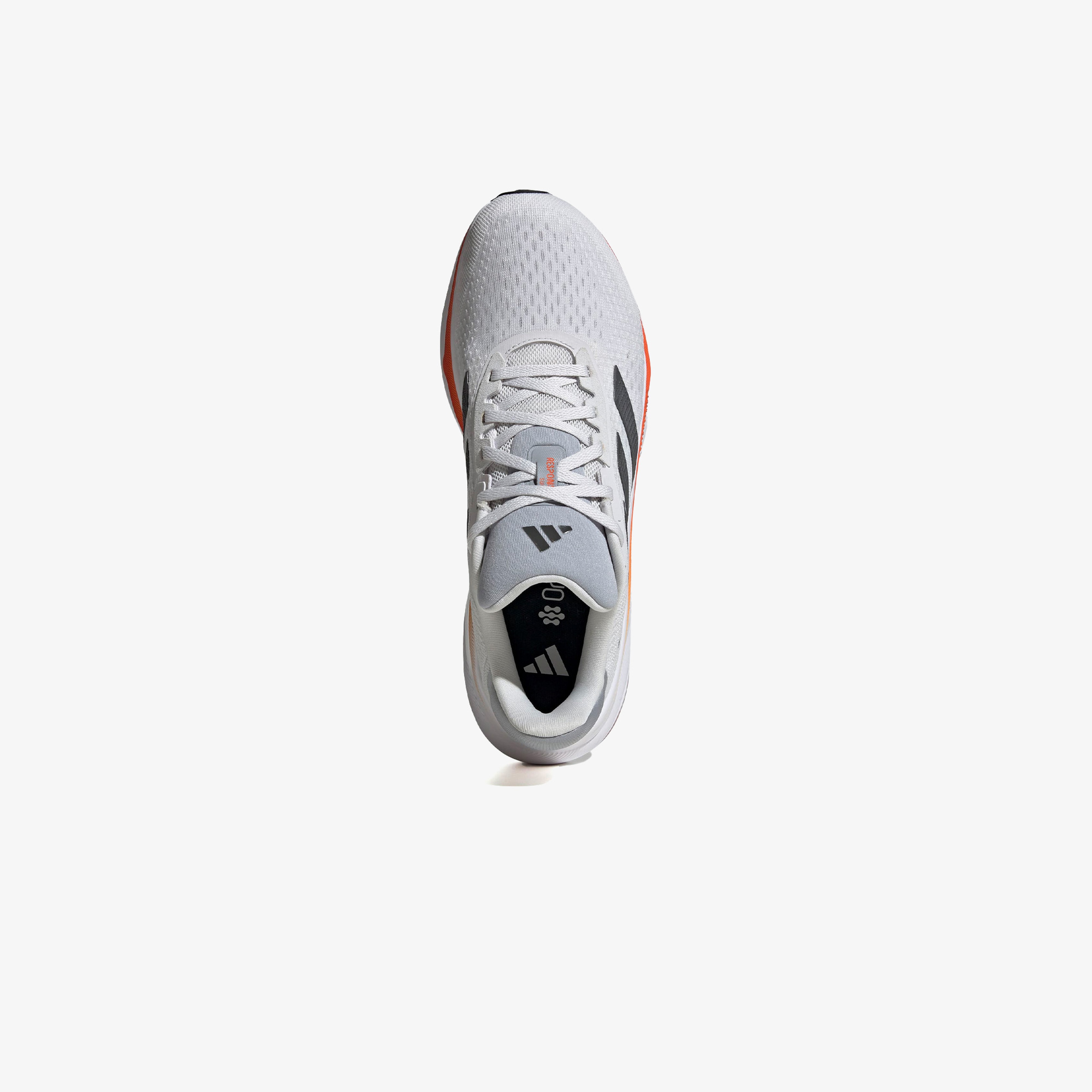 adidas Response Super Erkek Gri Koşu Ayakkabısı