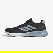 adidas Runfalcon 5 Erkek Gri Koşu Ayakkabısı