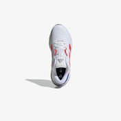 adidas Galaxy 7 Erkek Beyaz Koşu Ayakkabısı