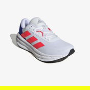 adidas Galaxy 7 Erkek Beyaz Koşu Ayakkabısı