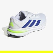 adidas Galaxy 7 Erkek Beyaz Koşu Ayakkabısı