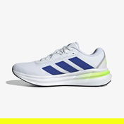 adidas Galaxy 7 Erkek Beyaz Koşu Ayakkabısı