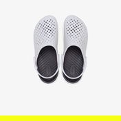 Crocs Inmotion Clog Unisex Gri Terlik