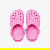 Crocs Classic Clog Çocuk Pembe Terlik