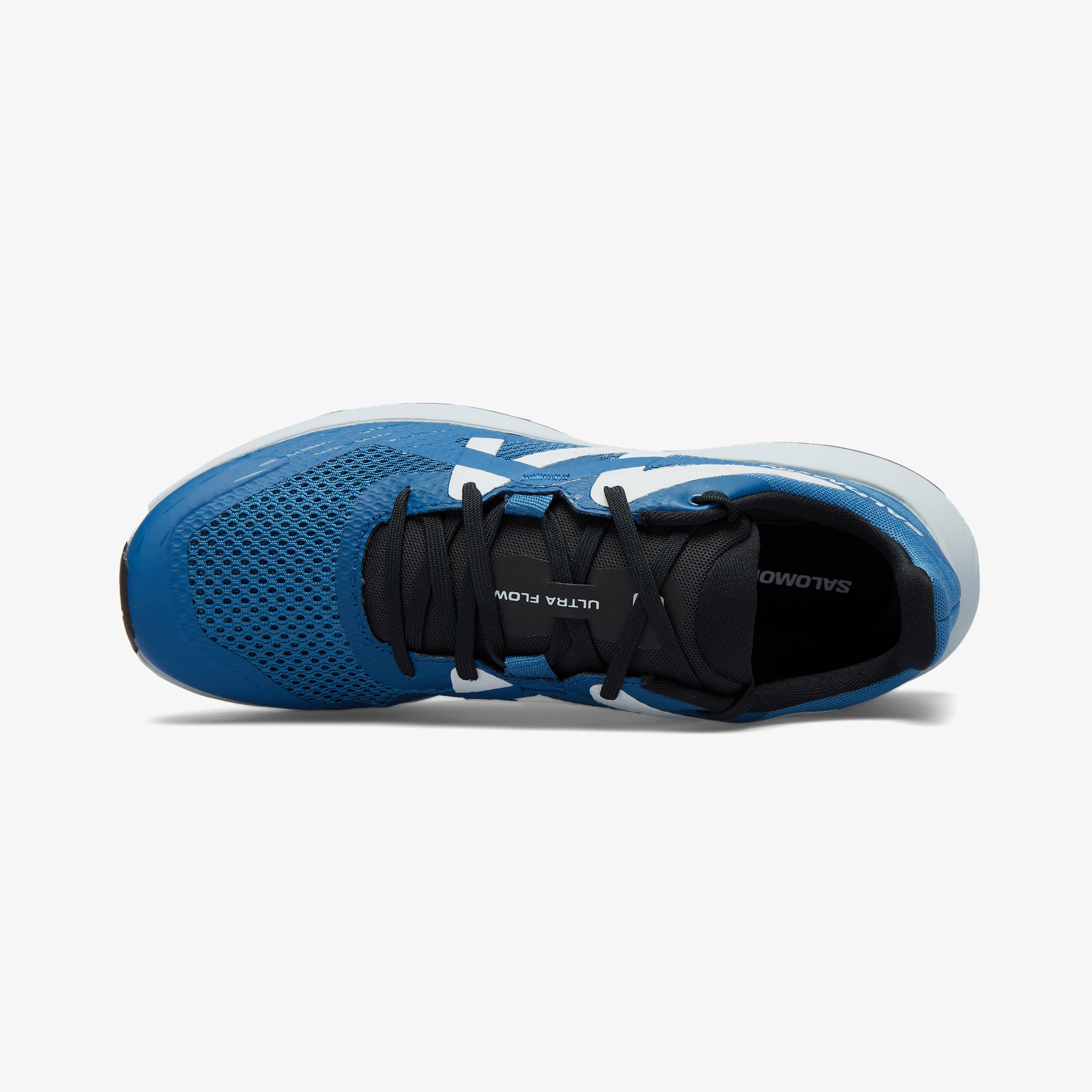 Salomon Ultra Flow Erkek Mavi Koşu Ayakkabısı