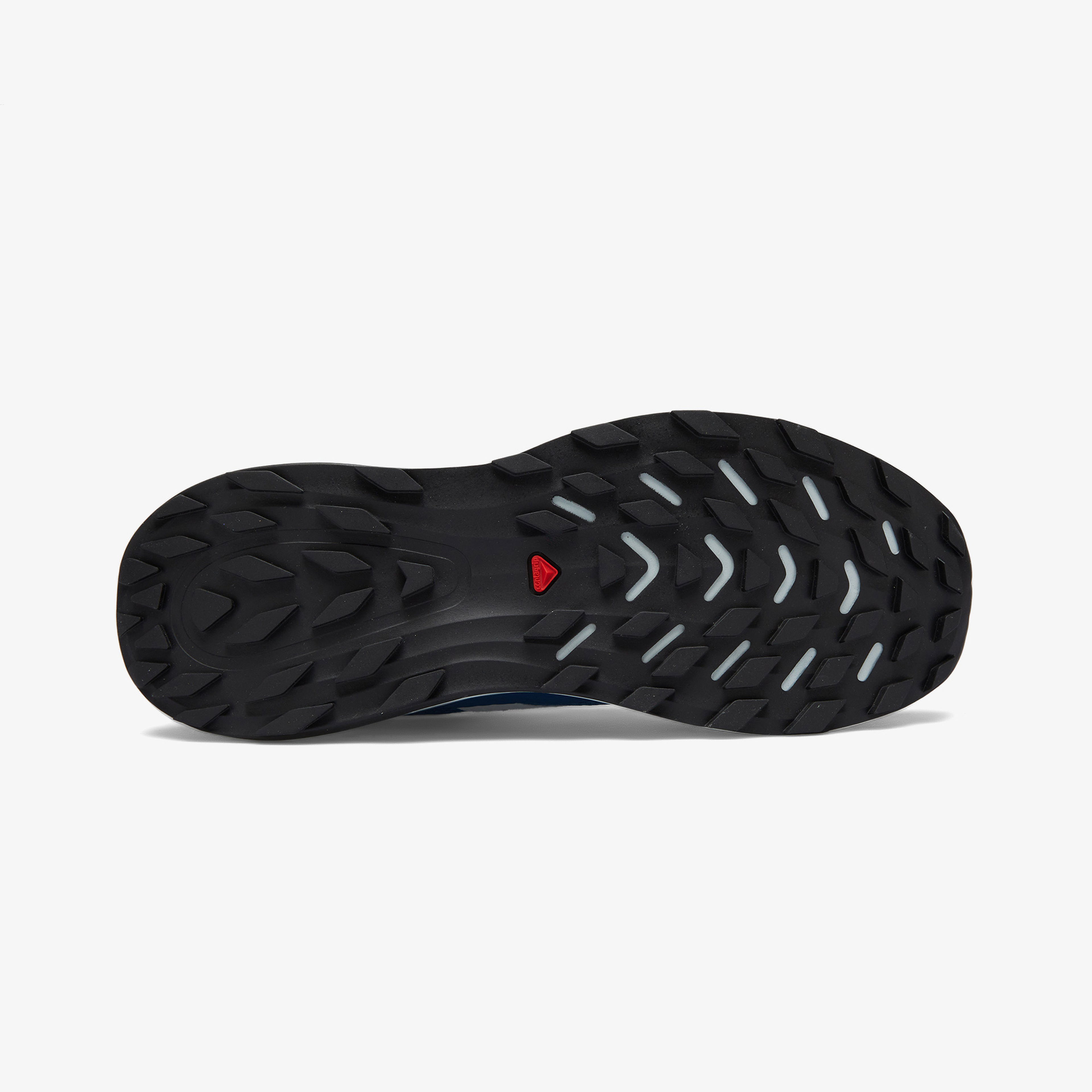 Salomon Ultra Flow Erkek Mavi Koşu Ayakkabısı