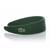 Lacoste Kadın Koyu Yeşil Saç Bandı