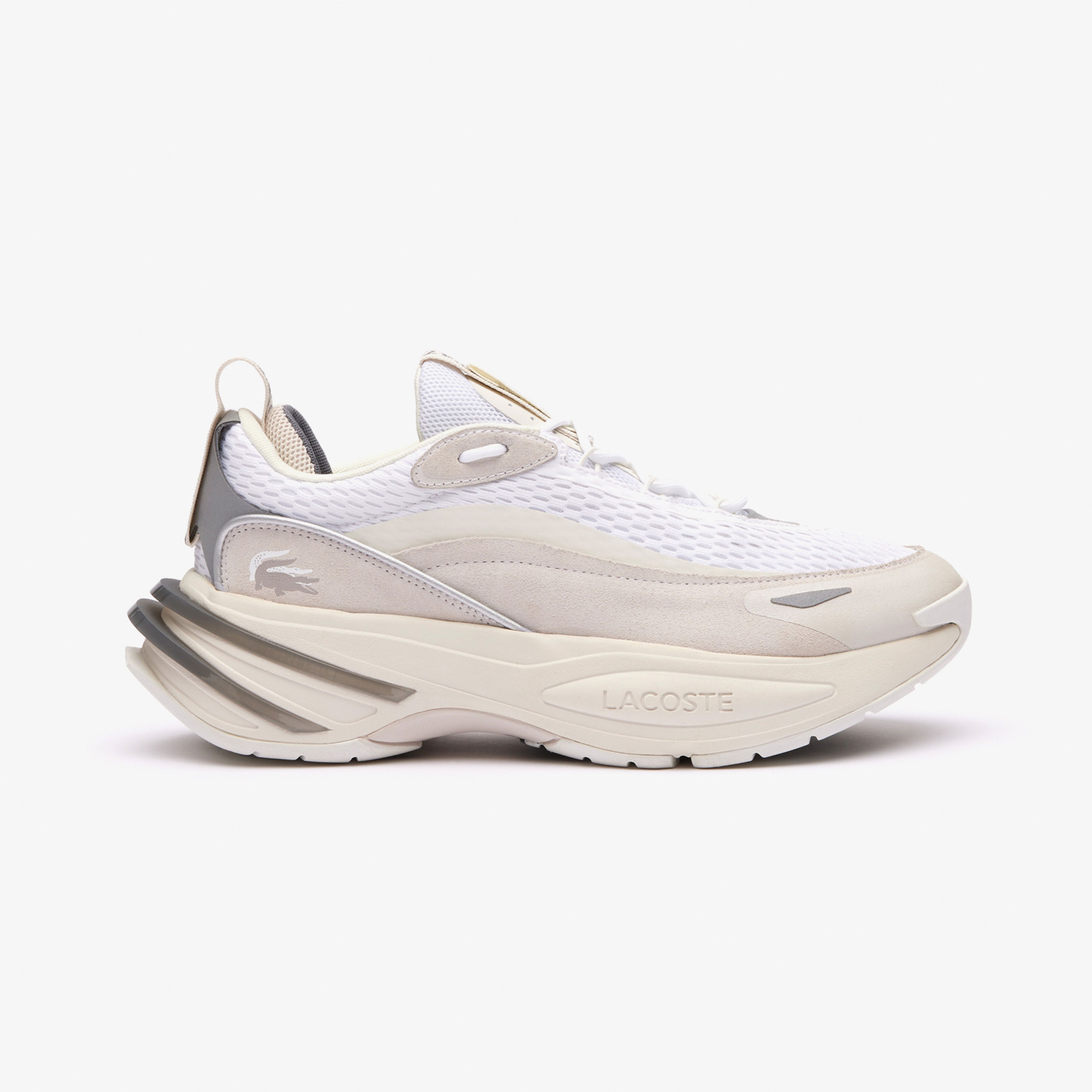 Lacoste SPORT Audyssor Erkek Beyaz Sneaker