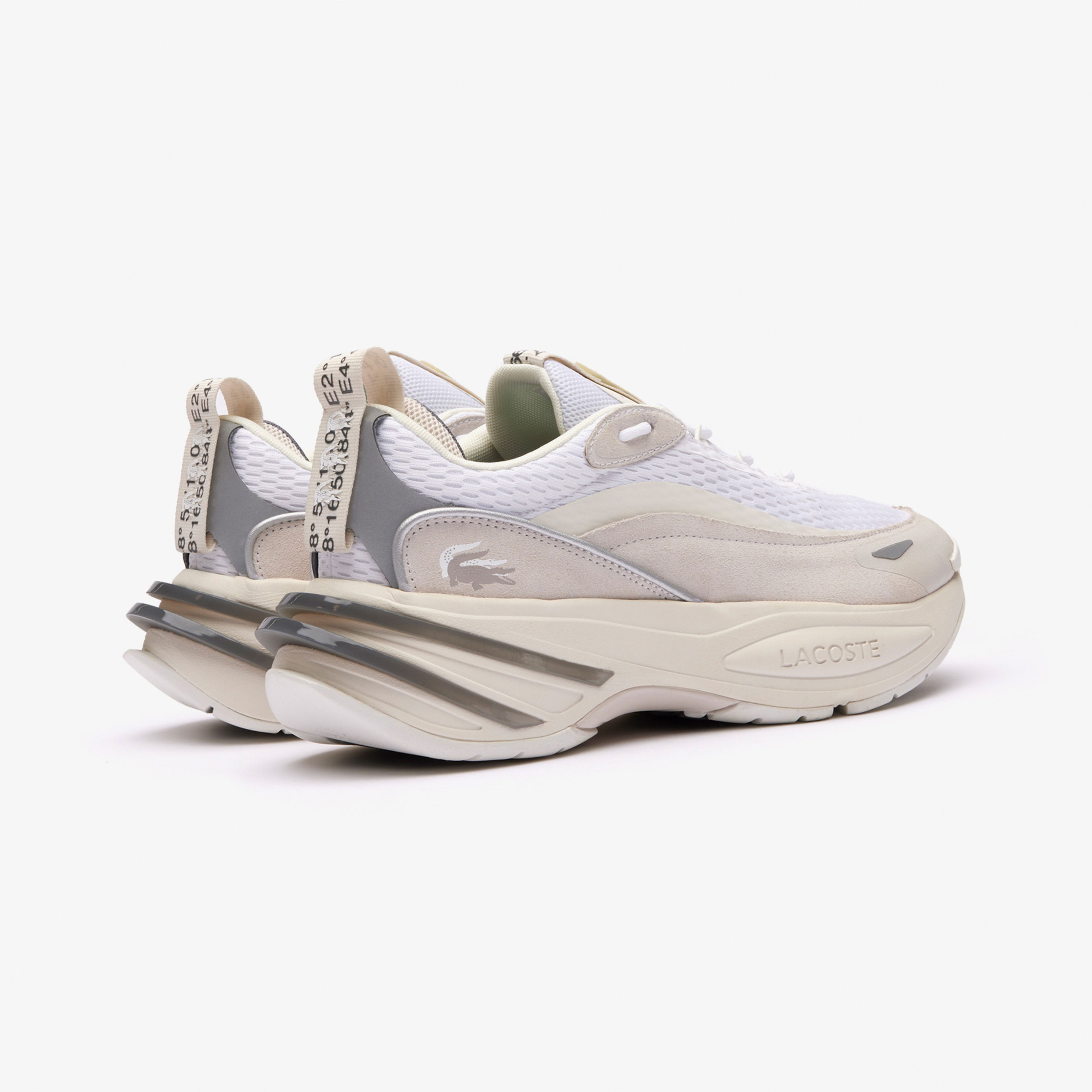 Lacoste SPORT Audyssor Erkek Beyaz Sneaker
