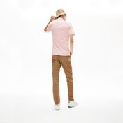 Lacoste Paris Erkek Regular Fit Pembe Polo