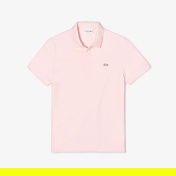 Lacoste Paris Erkek Regular Fit Pembe Polo