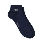 Lacoste Unisex Lacivert Çorap