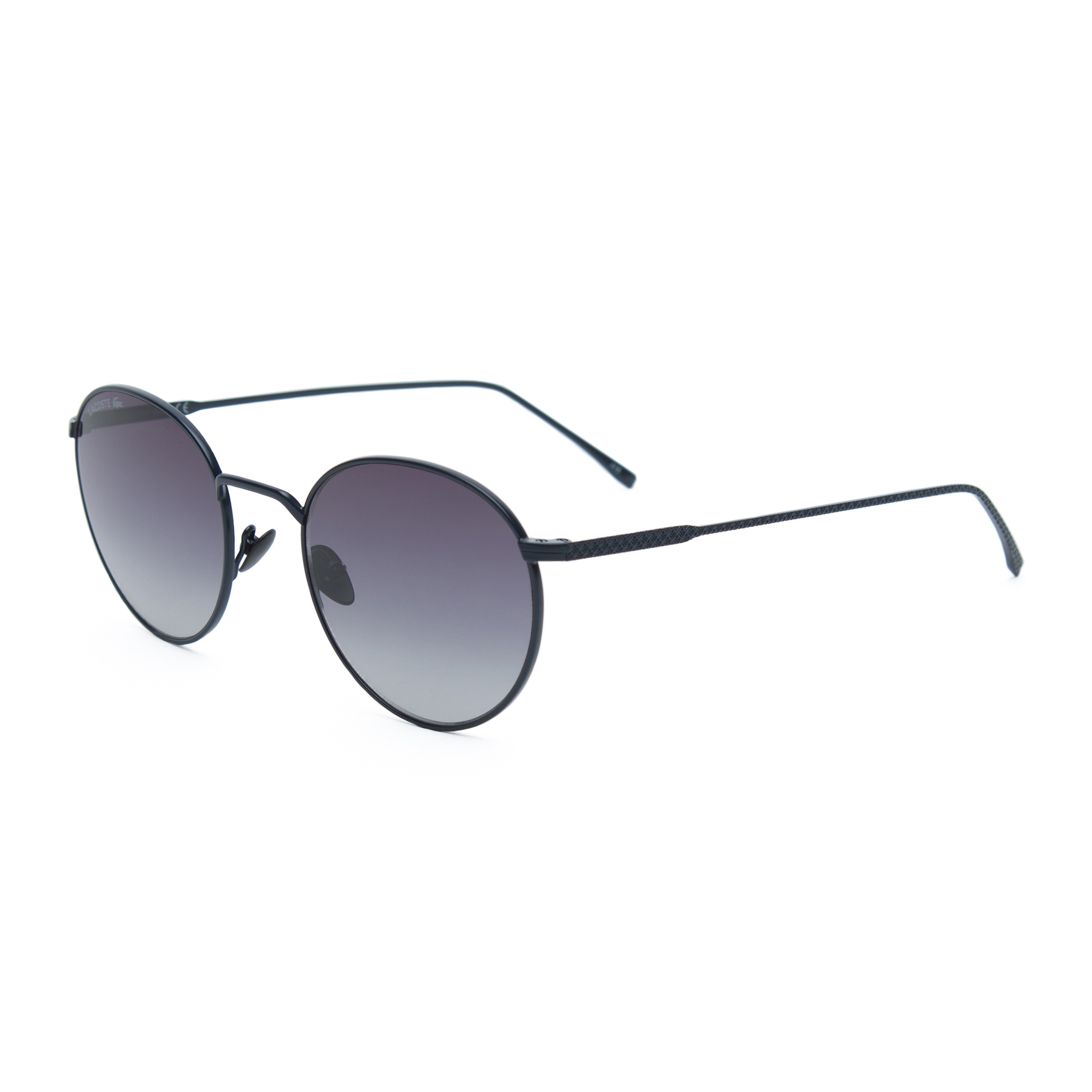 Lacoste P-3 Unisex Mavi Gözlük