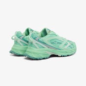 Lacoste L003 Neo Shot Erkek Yeşil Sneaker