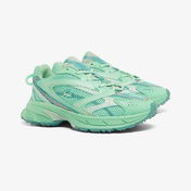 Lacoste L003 Neo Shot Erkek Yeşil Sneaker