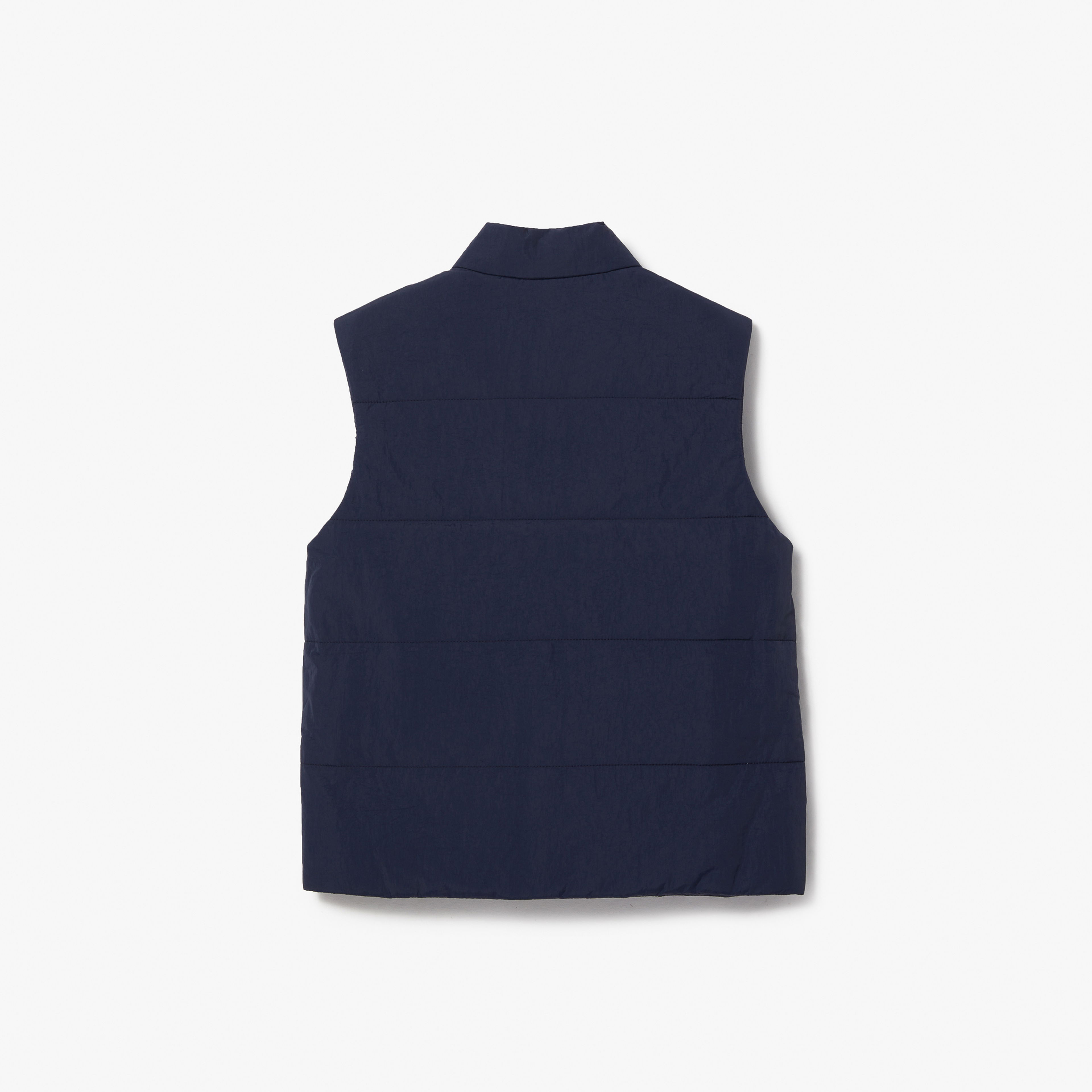 Lacoste Çocuk Lacivert Yelek