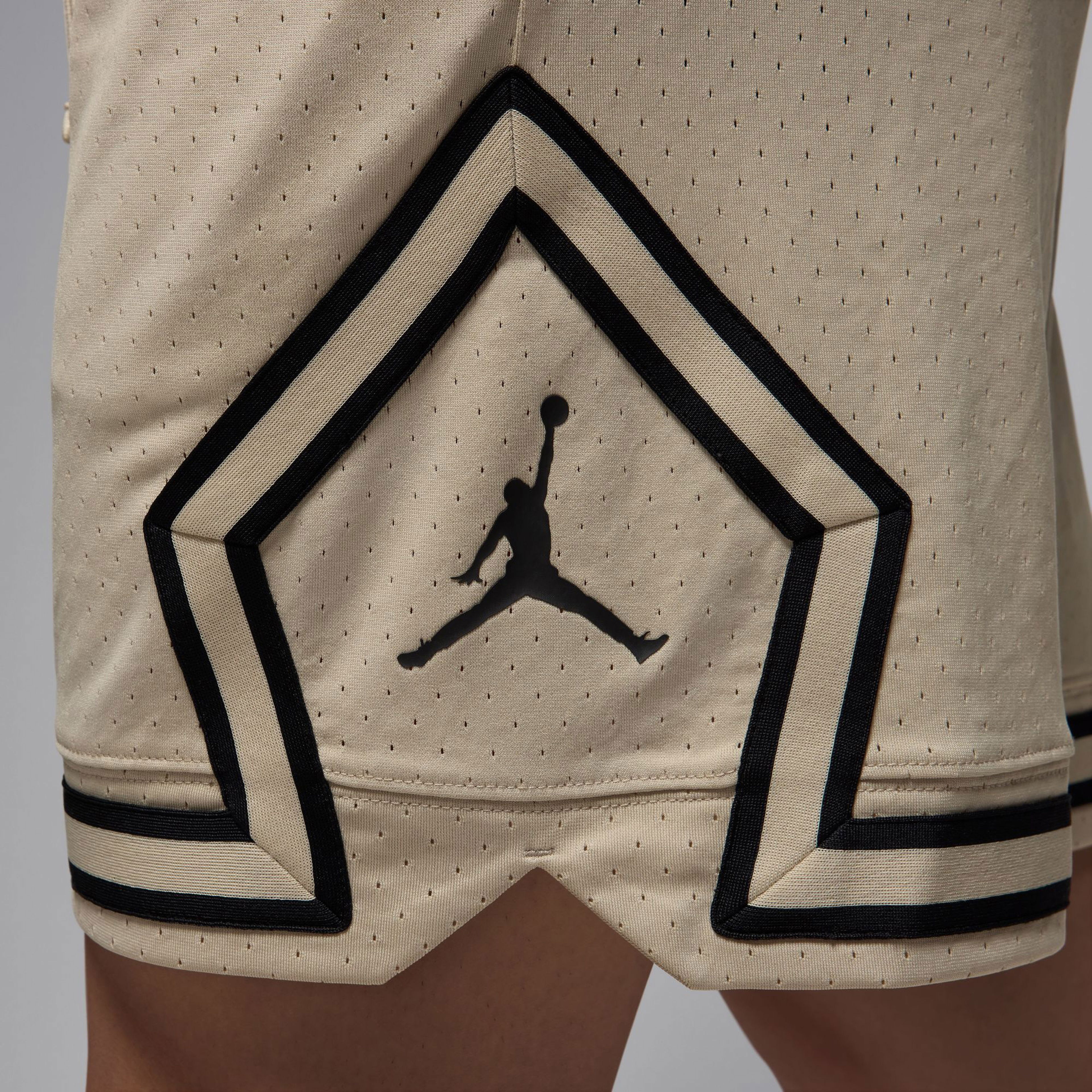 Nike Sport Erkek Kahverengi Şort