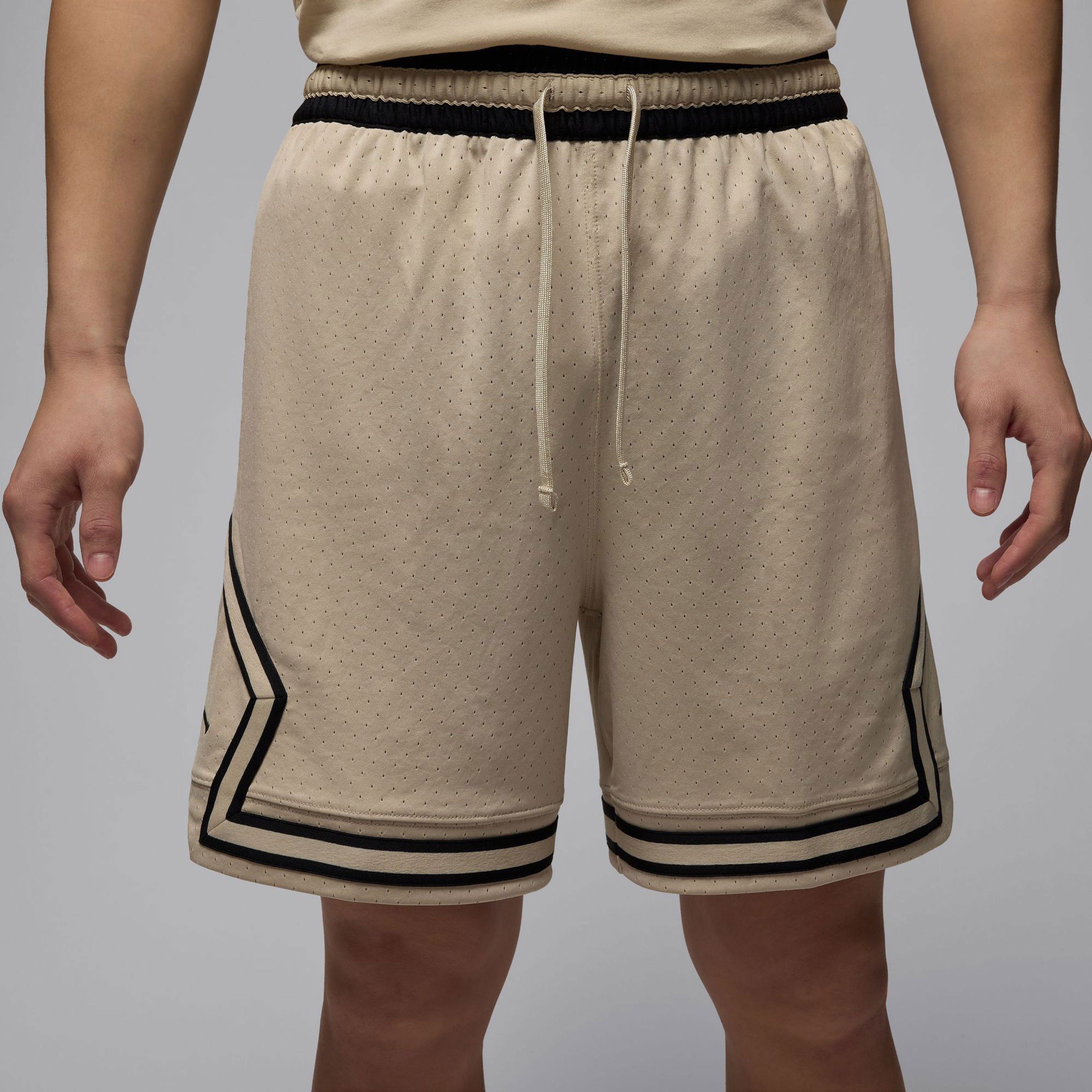 Nike Sport Erkek Kahverengi Şort