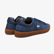 Lacoste Baseshot Erkek Lacivert Sneaker
