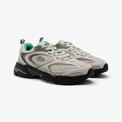 Lacoste Storm 96 2K Erkek Bej Sneaker