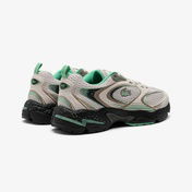 Lacoste Storm 96 2K Erkek Bej Sneaker