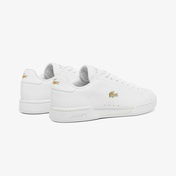 Lacoste Carnaby Cup Kadın Beyaz Sneaker