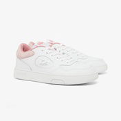 Lacoste Lineset Kadın Beyaz Sneaker