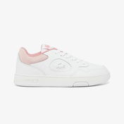 Lacoste Lineset Kadın Beyaz Sneaker