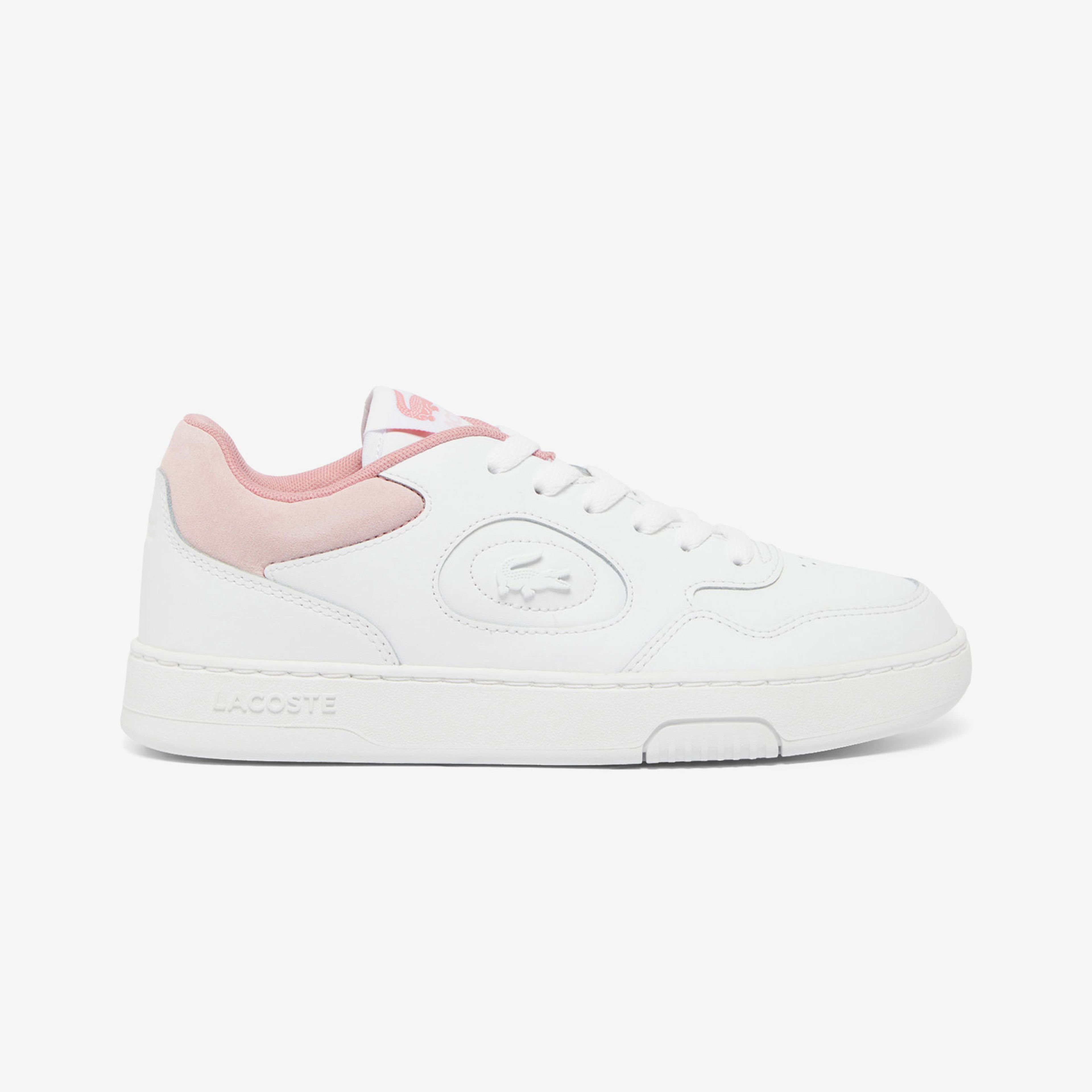 Lacoste Lineset Kadın Beyaz Sneaker