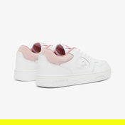 Lacoste Lineset Kadın Beyaz Sneaker