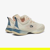 Lacoste SPORT AG-LT23 Ultra Kadın Bej Sneaker