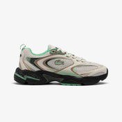 Lacoste Storm 96 2K Erkek Bej Sneaker