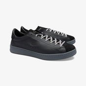 Lacoste Carnaby Set Erkek Siyah Sneaker
