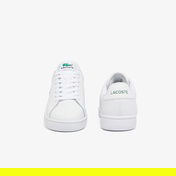 Lacoste Carnaby Cup Kadın Beyaz Sneaker