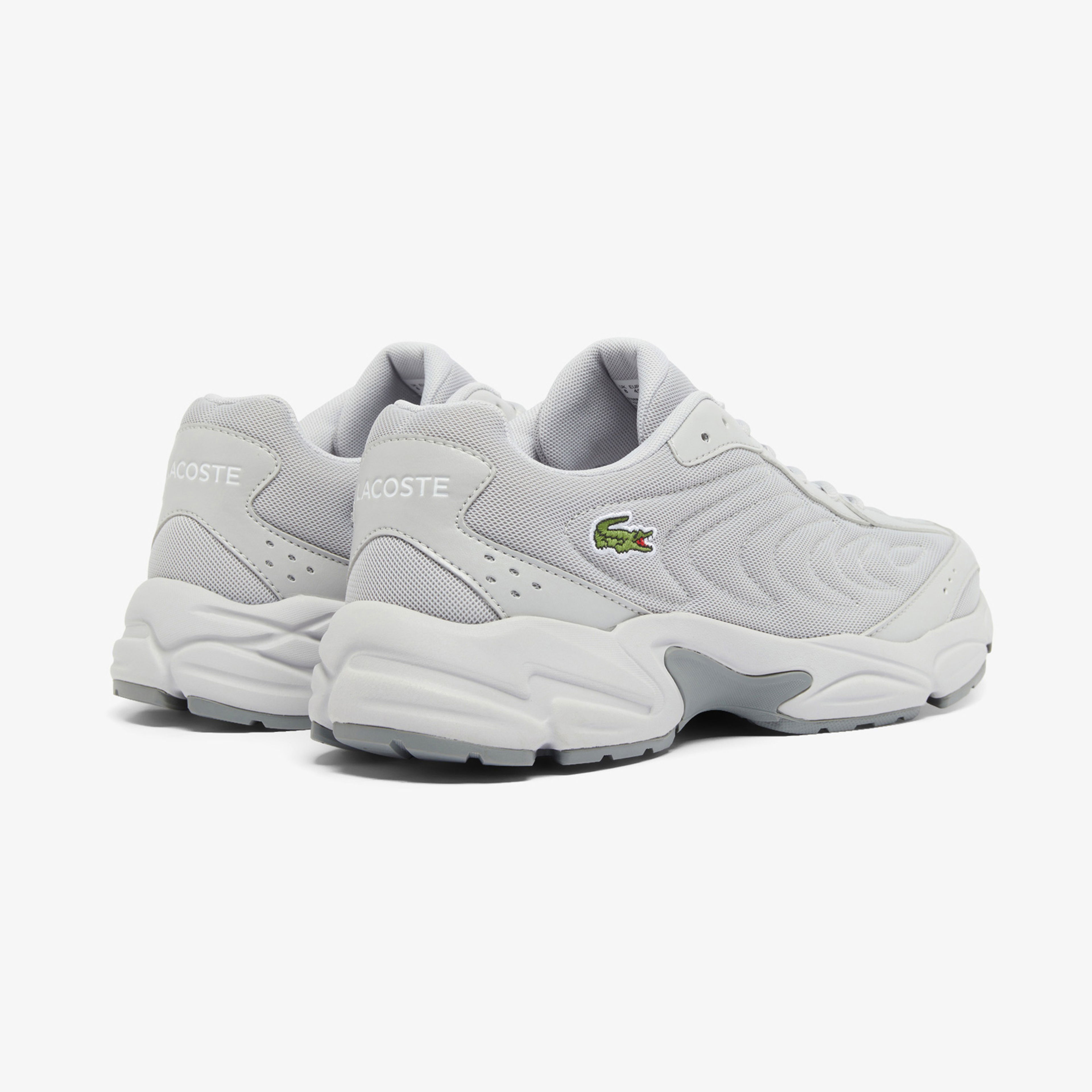 Lacoste Storm 96 2K Lite Erkek Gri Sneaker