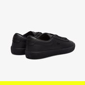 Lacoste Baseshot Evo Kadın Siyah Sneaker