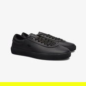 Lacoste Baseshot Evo Kadın Siyah Sneaker