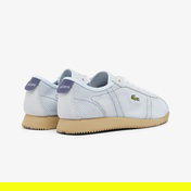 Lacoste Club-Low Kadın Açık Mavi Sneaker