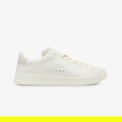 Lacoste Carnaby Set Erkek Bej Sneaker