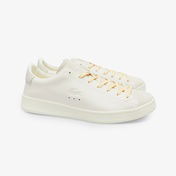 Lacoste Carnaby Set Erkek Bej Sneaker