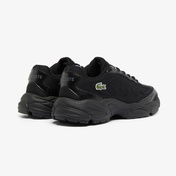 Lacoste Storm 96 2K Lite Kadın Siyah Sneaker