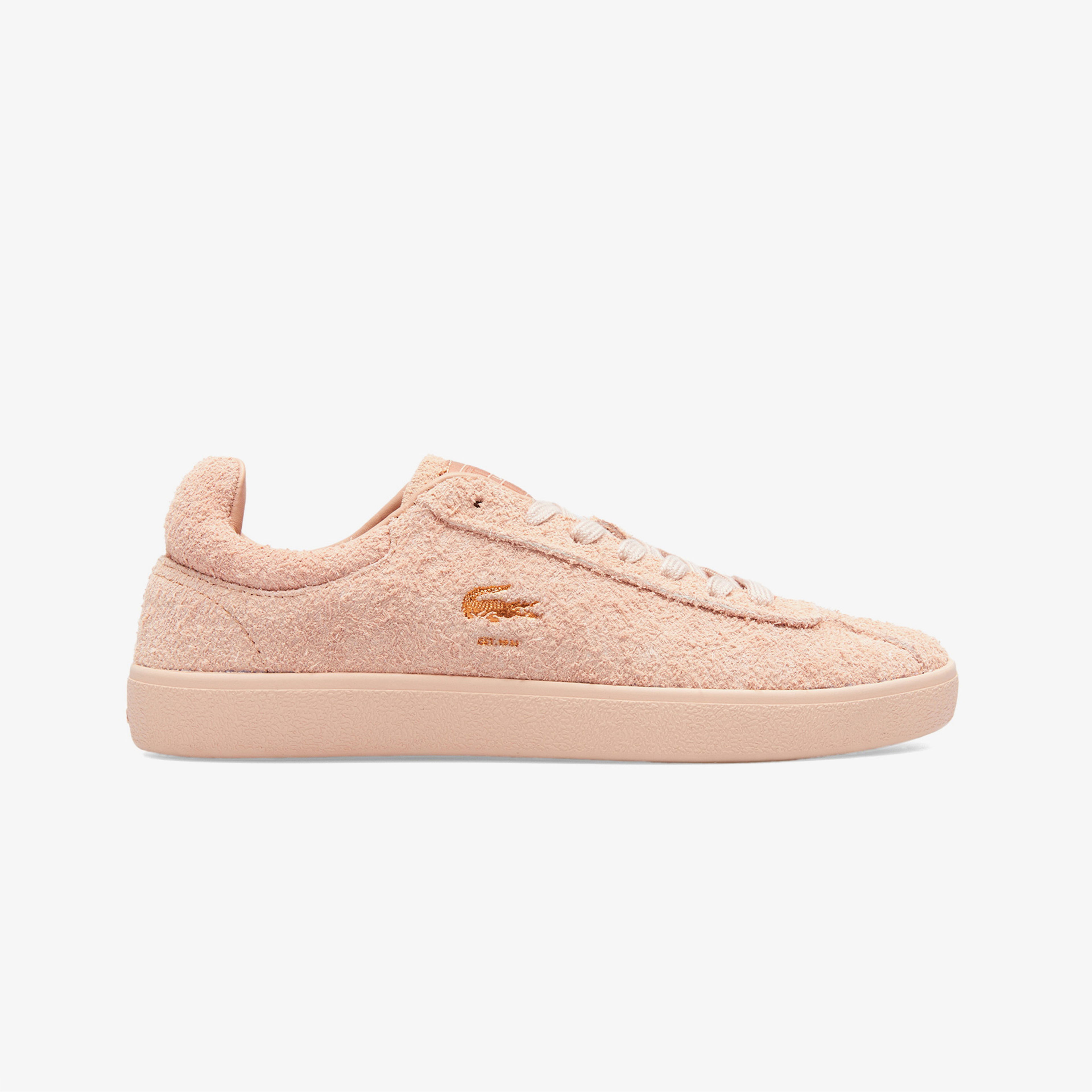Lacoste Baseshot Kadın Pembe Sneaker