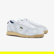 Lacoste Club-Low Kadın Açık Mavi Sneaker