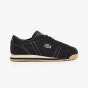 Lacoste Club-Low Kadın Siyah Sneaker