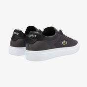 Lacoste La Piquée Erkek Koyu Gri Sneaker