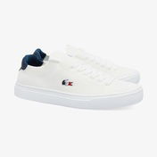 Lacoste La Piquée Erkek Beyaz Sneaker